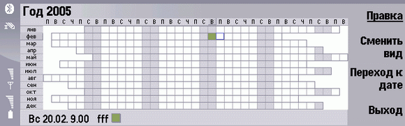 ���� �������� Nokia