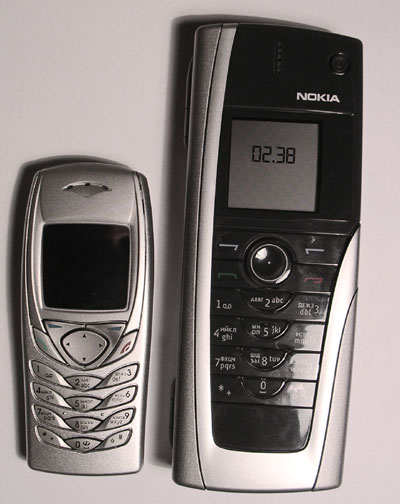 �������� Nokia 9500