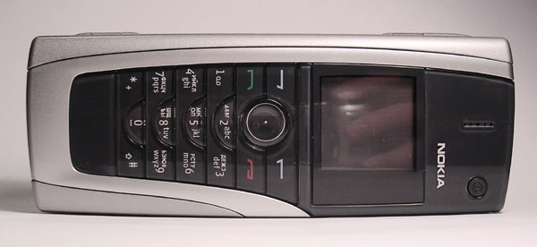 �������� Nokia 9500