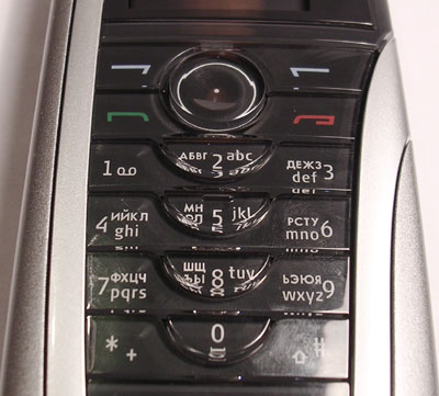 ���� Nokia 9500