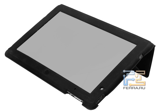   Acer Iconia Tab A500