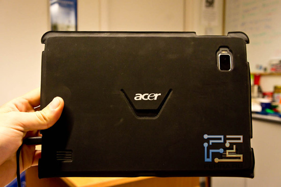  slim   Acer Iconia Tab