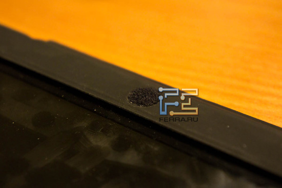      Acer Iconia Tab A500