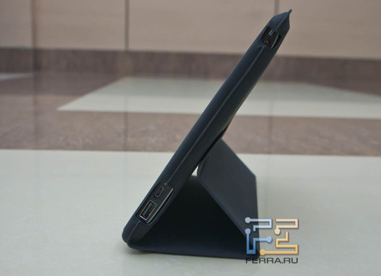   Acer Iconia Tab A500   
