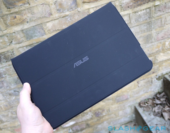   Asus Transformer   
