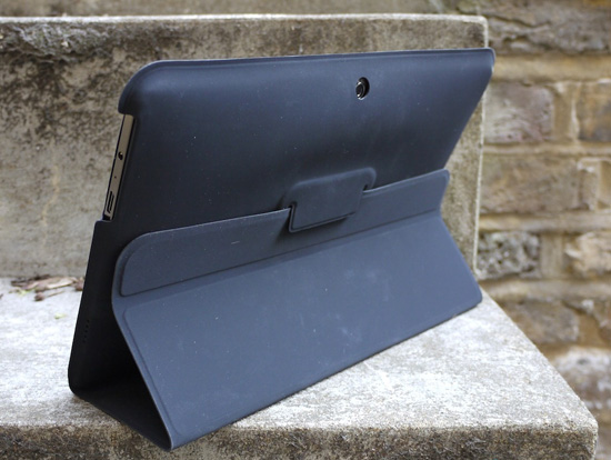     Acer Iconia Tab.