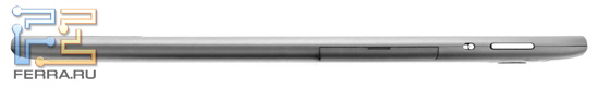   Acer Iconia Tab A500