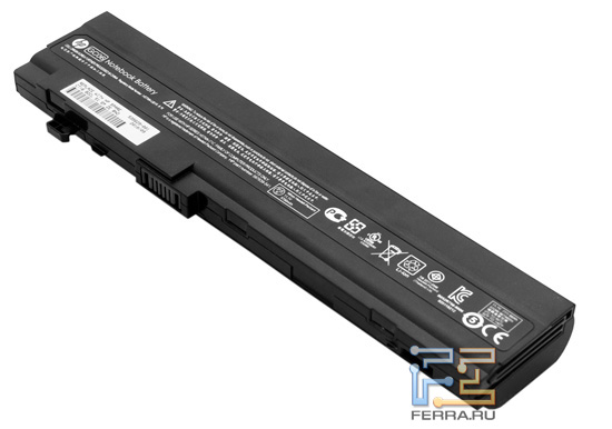 ����������� HP Mini 5103