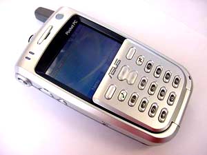 ���� �������� ASUS P505