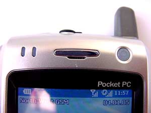 ���� �������� ASUS P505