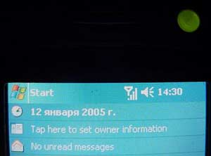 ���� �������� ASUS P505