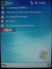 ���� ASUS P505