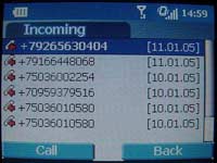 ���� �������� ASUS P505