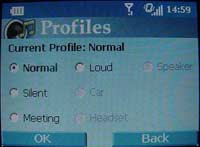 ���� �������� ASUS P505