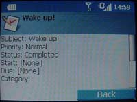 ���� �������� ASUS P505