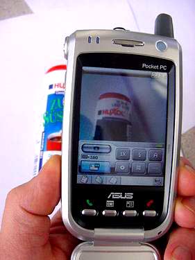 �������� ASUS P505