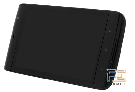     Dell Streak 5    