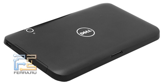   Dell Streak 7