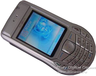 ���� �������� Nokia 6630