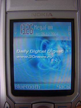 ���� �������� Nokia