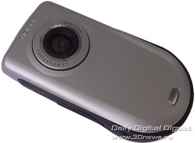 ���� �������� Nokia 6630