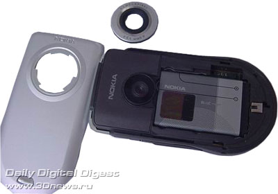 ���� Nokia 6630