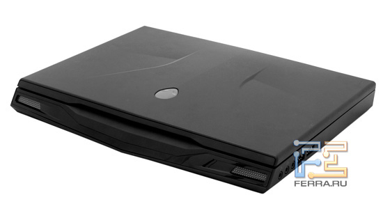 �������� Dell Alienware M11x
