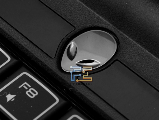 ������ ��������� Dell Alienware M11x ����-�-���� ��������� �������