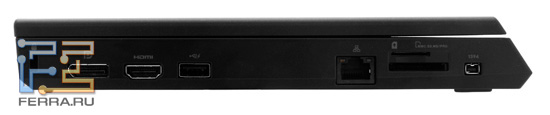 ����� ����� Dell Alienware M11x
