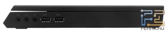 ������ ����� Dell Alienware M11x � ����� ����� ������� � �������� ������� ����� ������
