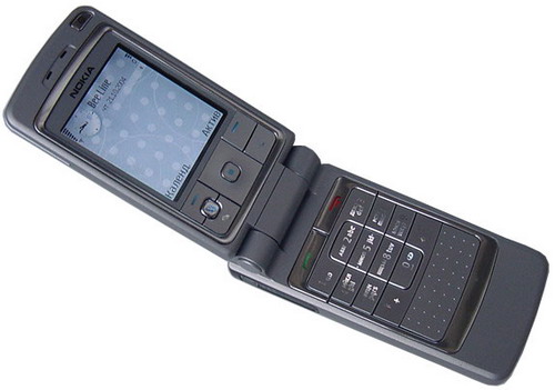 �������� Nokia 6260