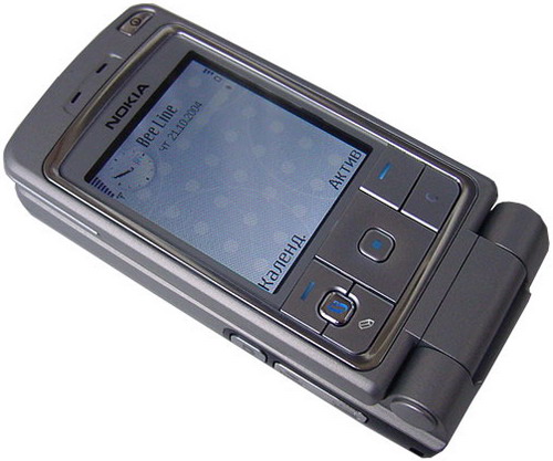 ���� Nokia 6260