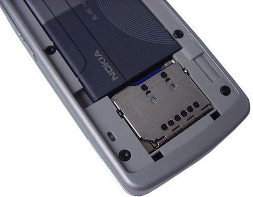 ���� �������� Nokia