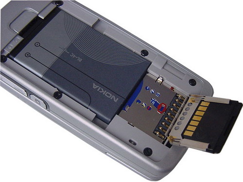 �������� Nokia 6260