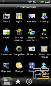 HTC Desire S