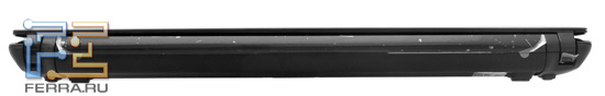 ������ ����� ASUS U30SD
