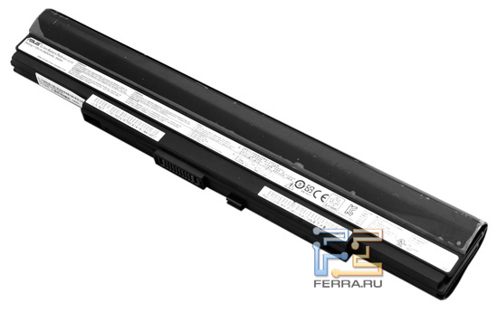 ����������� ASUS U30SD