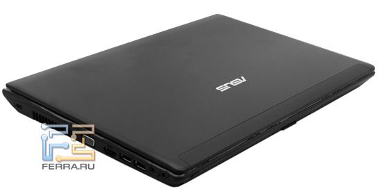 �������� ASUS U30SD