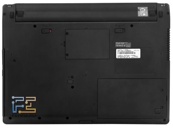 ����� ASUS U30SD