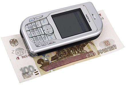 ���� �������� Nokia 6670