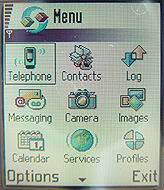 Nokia 7650 ��������