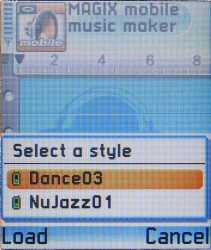 Samsung SGH-D720 �����