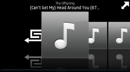  Nokia X7-00:   Nokia