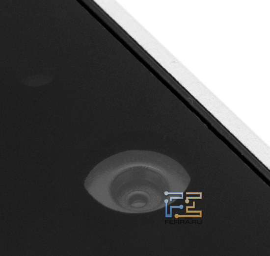 �������� ����������� ������ HTC Flyer
