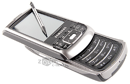 ���� �������� Samsung - SGH-i750