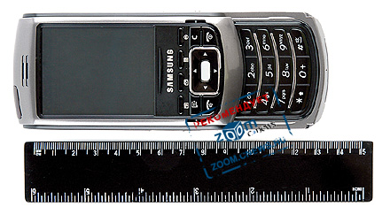 Samsung  SGH-i750