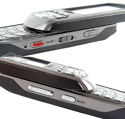 ���� �������� SGH-i750