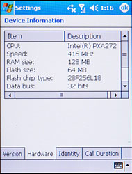 �������� Qtek S110