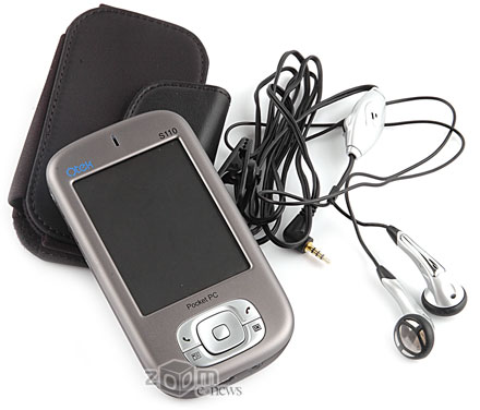 ���� Qtek S110