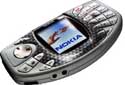 ���� �������� Nokia N-Gage